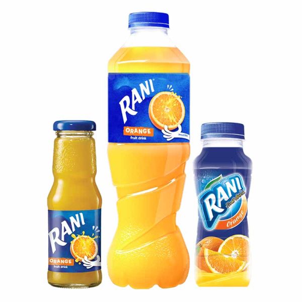 Globalization Orange Orange - Global Trade Alliance